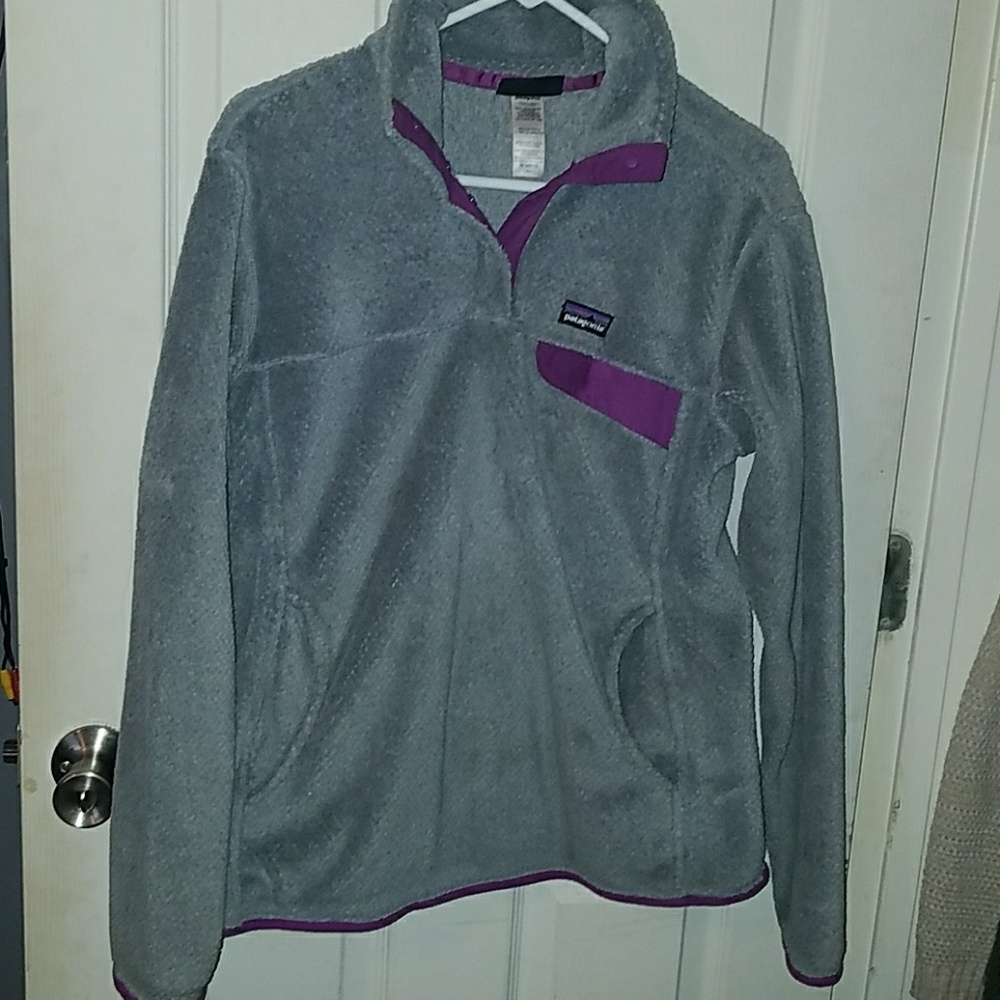 Patagonia Pullover